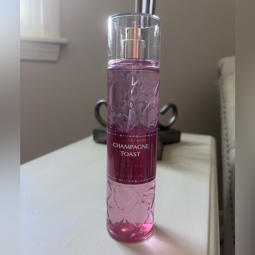Bath and Body Works Fragrance